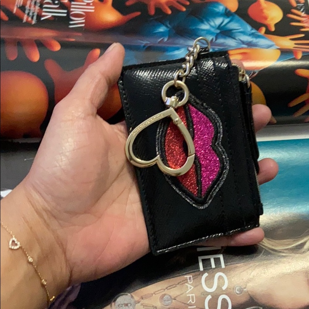 SOLD 🎀Victoria Secret Card and coins purse - Picture 7 of 7